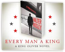 Official Website of Author Walter Mosley » Books