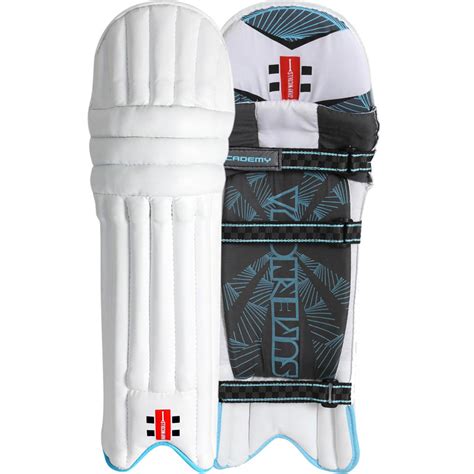 Gray Nicolls Supernova Academy Cricket Batting Pads