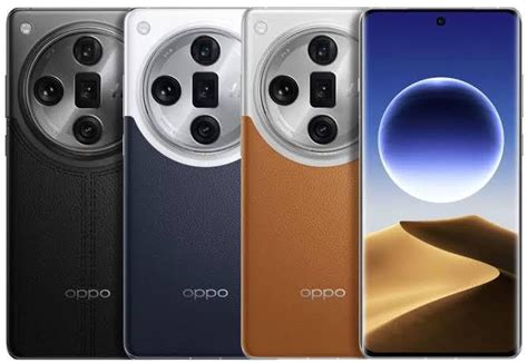 Hadirkan Kamera Premium Ini Spesifikasi Oppo Find X7 Ultra Super Canggih