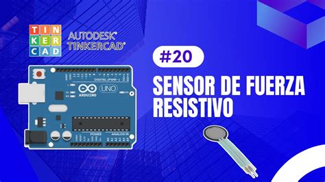 Sensor De Fuerza Presion L Codigo Completo L Mf Fs L Arduino