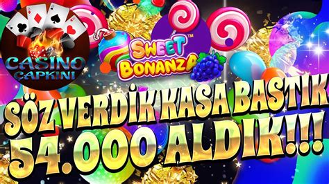 SWEET BONANZA 100 ÇARPAN BOMBA GİBİ DÜŞTÜ ŞERKERLER PATLADI