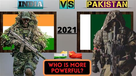 কে বেশি শক্তিশালী ভারত না পাকিস্তানindia Vs Pakistan Military Power