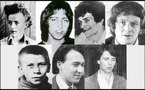 Dennis Nilsen Perfil Psicológico De Un Asesino En Serie Colegio De