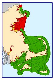 Massgis Data Designated Shellfish Growing Areas Mass Gov