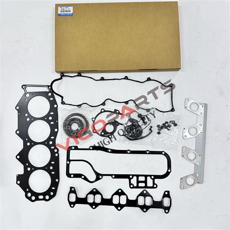 Mazda Engine Overhaul Gasket Basx Mazda Engine Overhaul Gasket