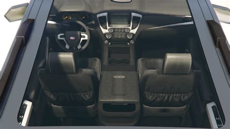 Vapid Aleutian Thread - Vehicles - GTAForums