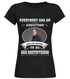 Kris-kristofferson T-shirts : Buy custom Kris-kristofferson T-shirts ...