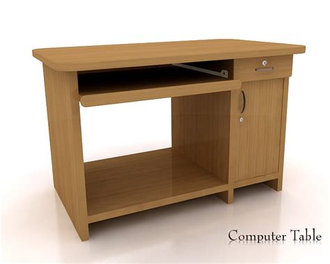 Computer Table Models With Prices