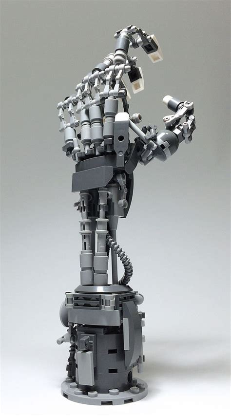 465 best images about Lego mech/ instructions on Pinterest | Lego spaceship, Hero factory and ...