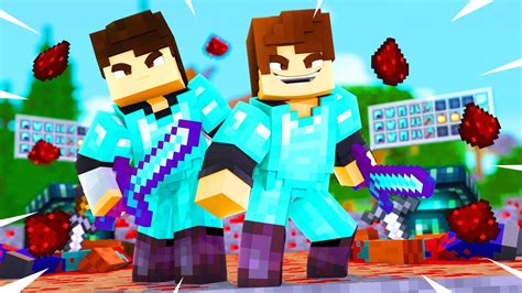 Dominamos A Mina PvP Do Servidor De Minecraft Full PvP GladMC YouTube