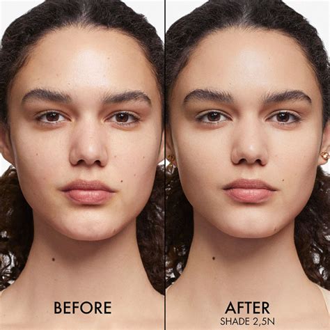 Dior Forever Hydra Nude DIOR Chez Kalista Parfums