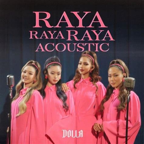 DOLLA (MYS) – Raya Raya Raya (Acoustic) Lyrics | Genius Lyrics