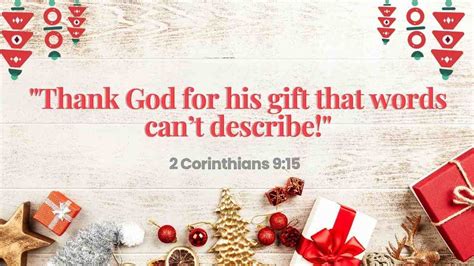 Christmas Bible Verses For Holiday Cards Joy And Peace