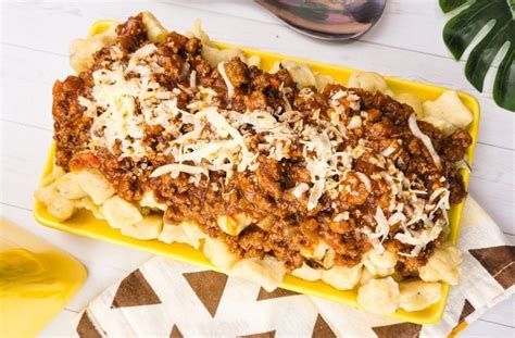 18 receitas de nhoque de batata super variadas e versáteis