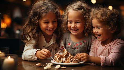 Kids Eating Chocolate Stock Photos, Images and Backgrounds for Free ...