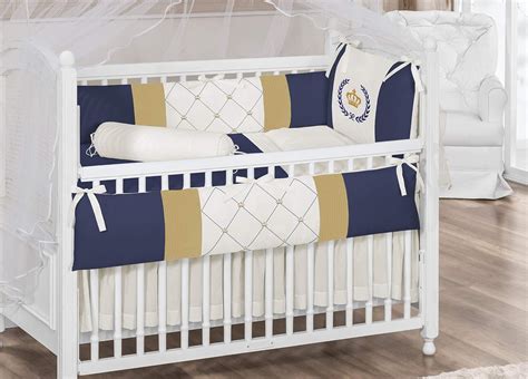 Best Royal Nursery Bedding - Your Home Life