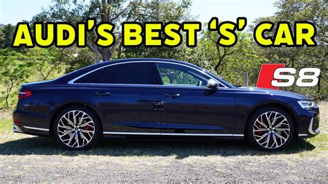 The Best Car I Ve Ever Driven New Audi S In Depth Review K Youtube