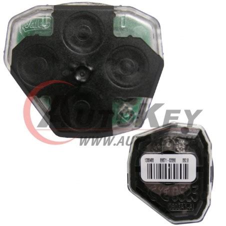 Buy Toyota Keys Online Autokey Tec Co Ltd