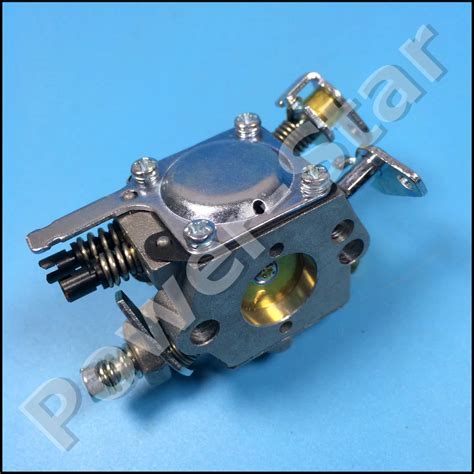 Carb Husqvarna Oem Grass Trimmer Carburetor 530071987 For 136 137 141