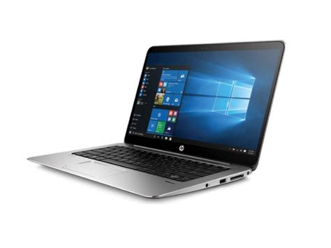 HP EliteBook 1030 Promises 13 Hours of Battery Life - GearOpen.com