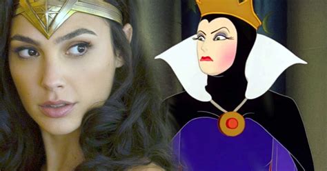 Gal Gadot Cast As Villain of Disney's Woke 'Snow White' Movie | Cosmic Book News