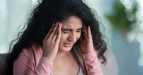 How to cure Migraine Headaches - Healthwatch by Shyft