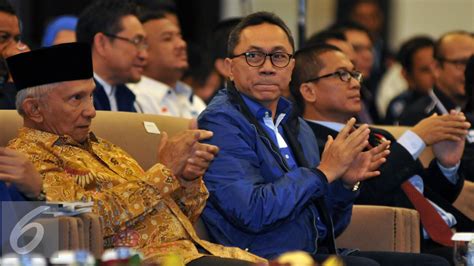 Struktur Pengurus Dpp Pan Periode News Liputan