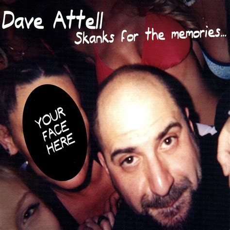 Dave Attell | iHeart