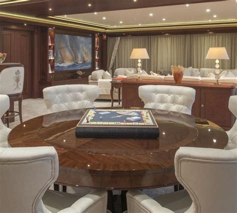 Yacht Gigia Lurssen Charterworld Luxury Superyacht Charters