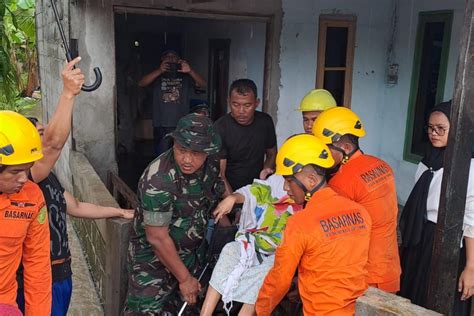 Bpbd Natuna Ingatkan Pentingnya Mitigasi Bencana Demi Mengurangi