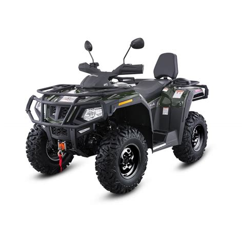 Crossfire X Eps Farm Atv Quad Bike Green Gmx Motorbikes Australia