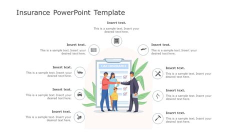 Insurance Templates