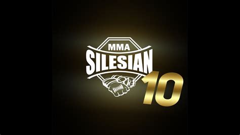 Silesian Mma Studio I Pierwsza Walka Youtube