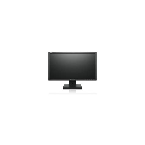 Monitor Lenovo ThinkVision T2220 LED 21 5 FullHD Widescreen Negro