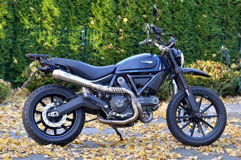 Moto Ducati Scrambler Sixty2 400 Reviewmotors Co