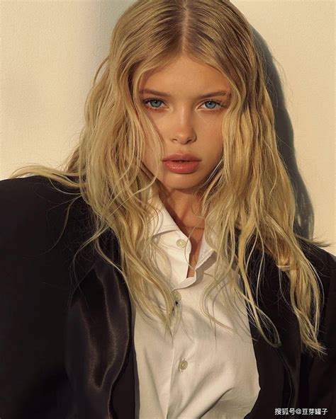 俄罗斯模特Alla Bruletova，身材火辣，性感迷人-搜狐大视野-搜狐新闻