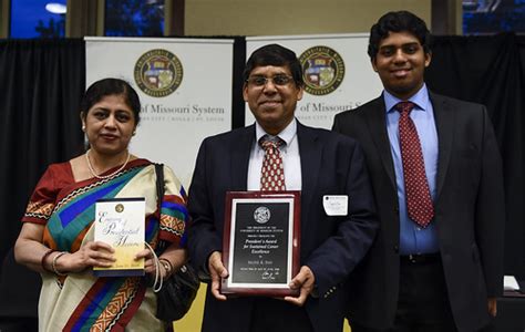 Dr Sajal Das Recipient Of The Presidents Award For Sust Flickr