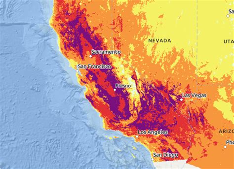 California Prepares For Dangerous Heat Wave Ahead Of 4th Of July