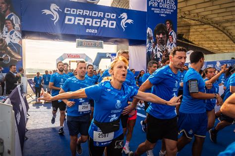 Corrida Do Dragão Volta às Ruas No Segundo Domingo De Setembro Ágora