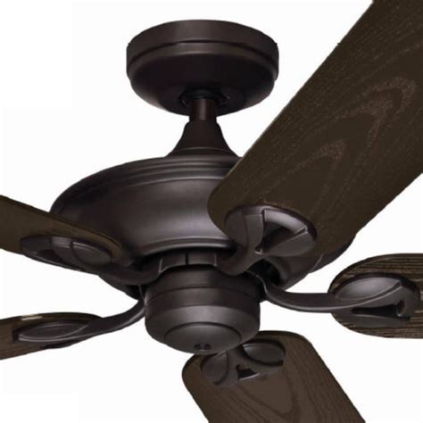 Hunter Maribel New Bronze Ceiling Fan Platinum Imports Inc