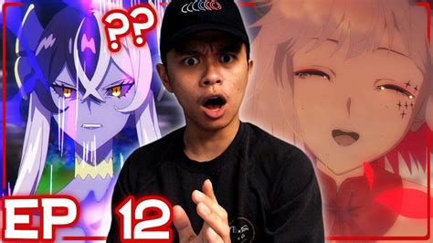 What Just Happened Takt Op Destiny Episode Reaction Youtube