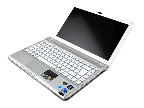 Sony Vaio Vpc S Series Notebookcheck Net External Reviews