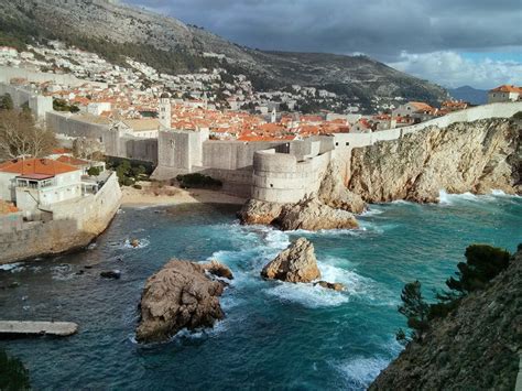 Fotografie - Dubrovník. - Horydoly.cz - Outdoor Generation