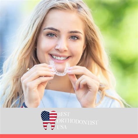 Invisalign - Best Orthodontist USA