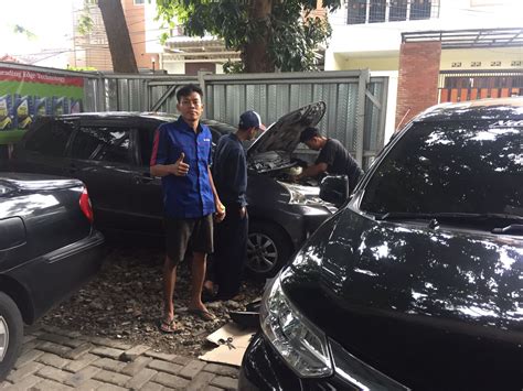 Nusantara Dwi Motor Meruya