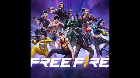 LIVE Maen Free Fire Bareng Mencari Kill TERBANYAK YouTube