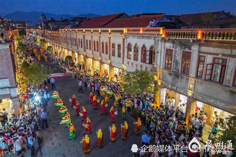 多彩世遗 梦回宋元！昨日是首个“泉州世界遗产日”，泉州市遗产点相关县（市、区）开展系列活动腾讯新闻