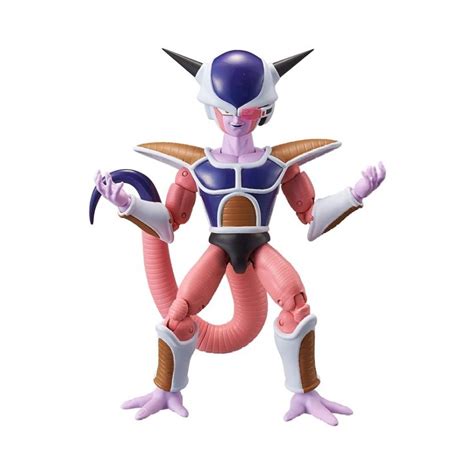 Figura Freezer Fase 1 Dragon Stars Series 9 Bandai EntreFiguras