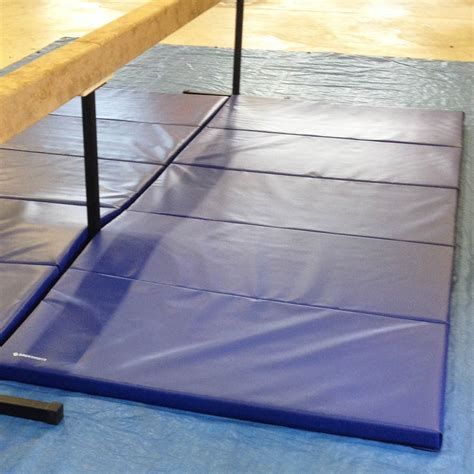 Gymnastics Beam Floor Mats - The Best Picture Of Beam