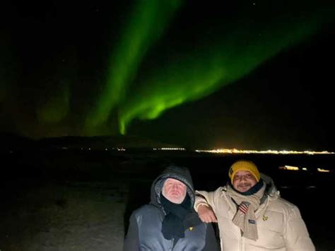 Reykjavik : Exclusive Tour for Northern Lights Hunt | GetYourGuide